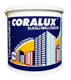 Wall Filler & Seallear CORALUX ALKALI WALLSEALER