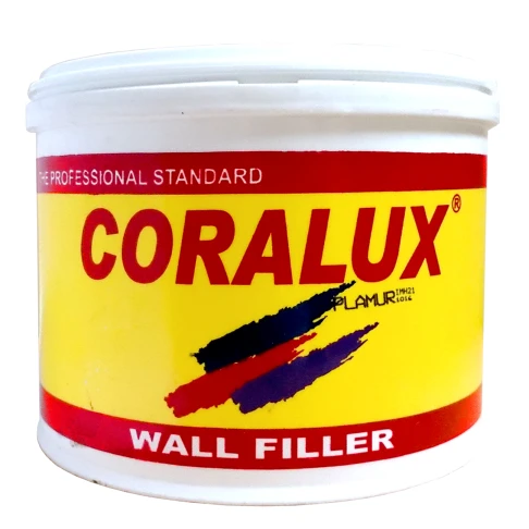 Wall Filler & Seallear CORALUX Wall Filler 2 coralux_plamur