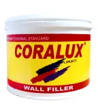 Wall Filler & Seallear CORALUX Wall Filler