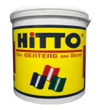 Roof Paint HiTTO Roof Paint