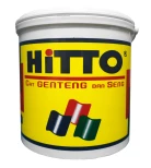 HiTTO Roof Paint