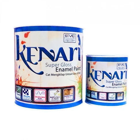 Synthetic Paint KENARI 2 kenari